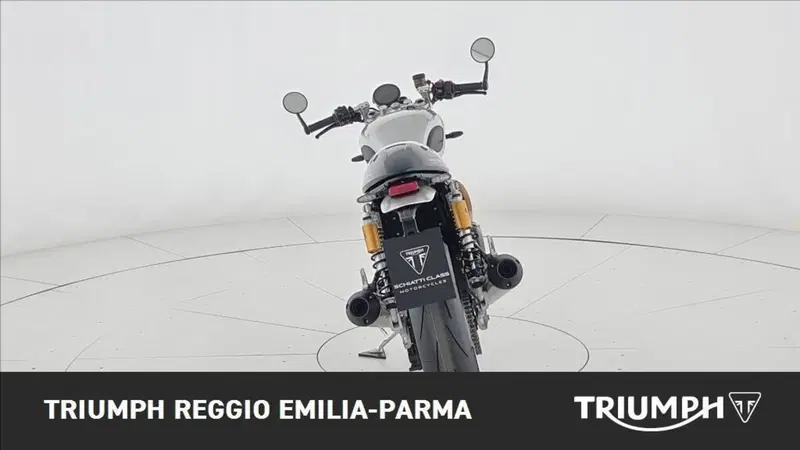 Triumph Speed Twin 1200 (2025 - 26) (2)