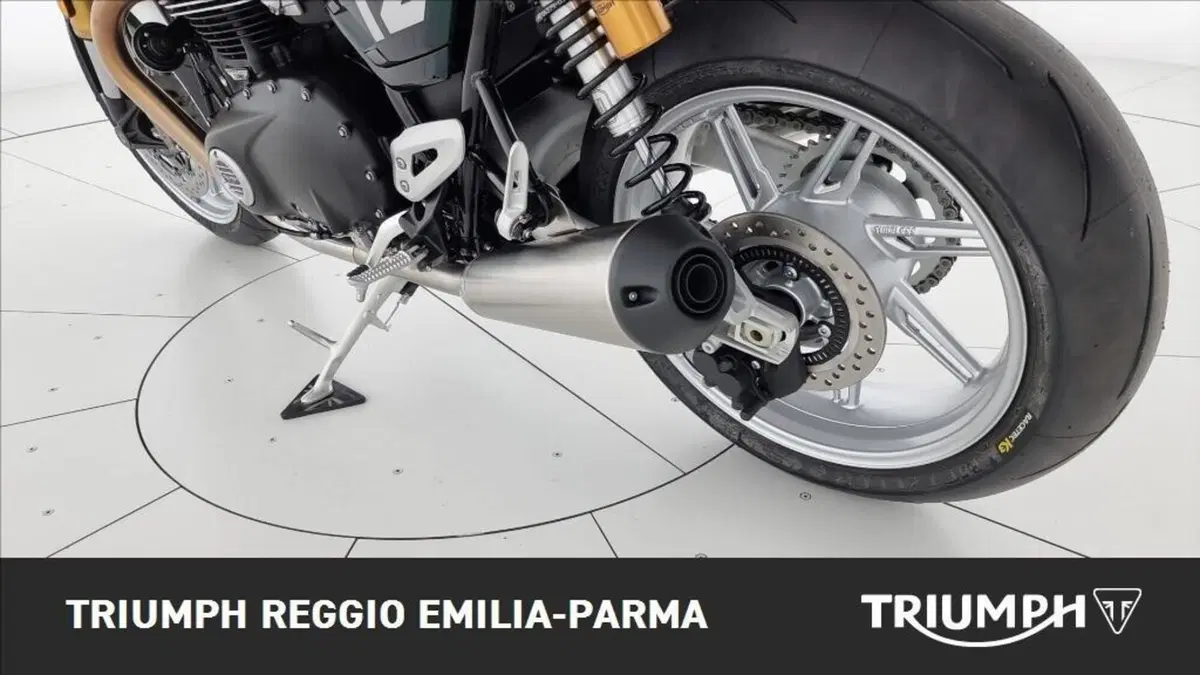 Triumph Speed Twin 1200 (2025 - 26) (22)