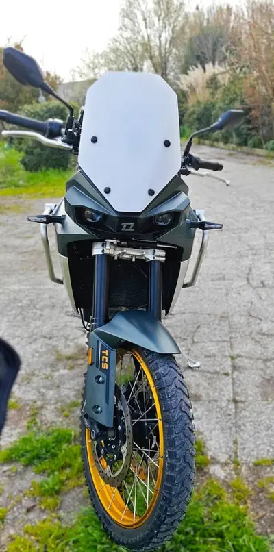 Kove 800X Pro (2024 - 25) usata