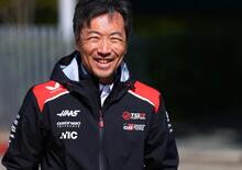 Komatsu mette in guardia: La F1 2026 ha bisogno di stabilità, niente cambi dopo una sola gara