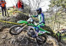 MGR Racing Team: buon debutto per Edoardo Alcaras
