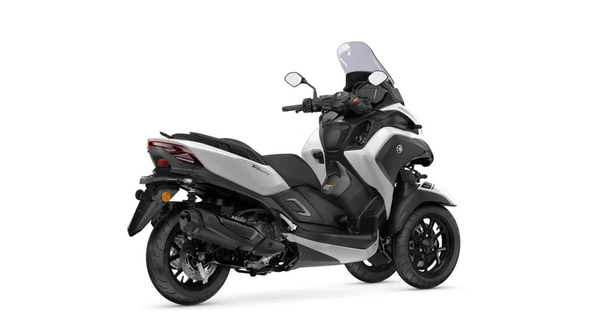 Yamaha Tricity 300 Tricity 300 (2027) (3)