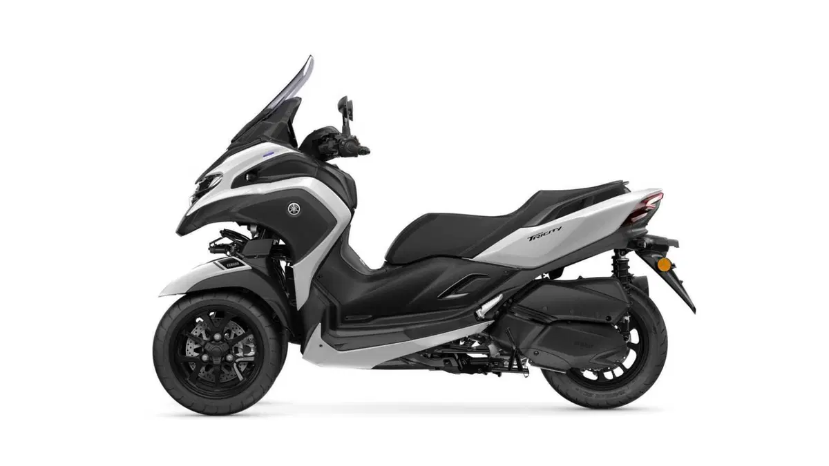 Yamaha Tricity 300 Tricity 300 (2027) (6)