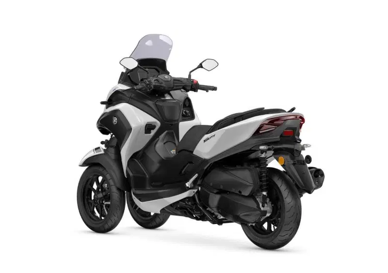 Yamaha Tricity 300 Tricity 300 (2027) (5)