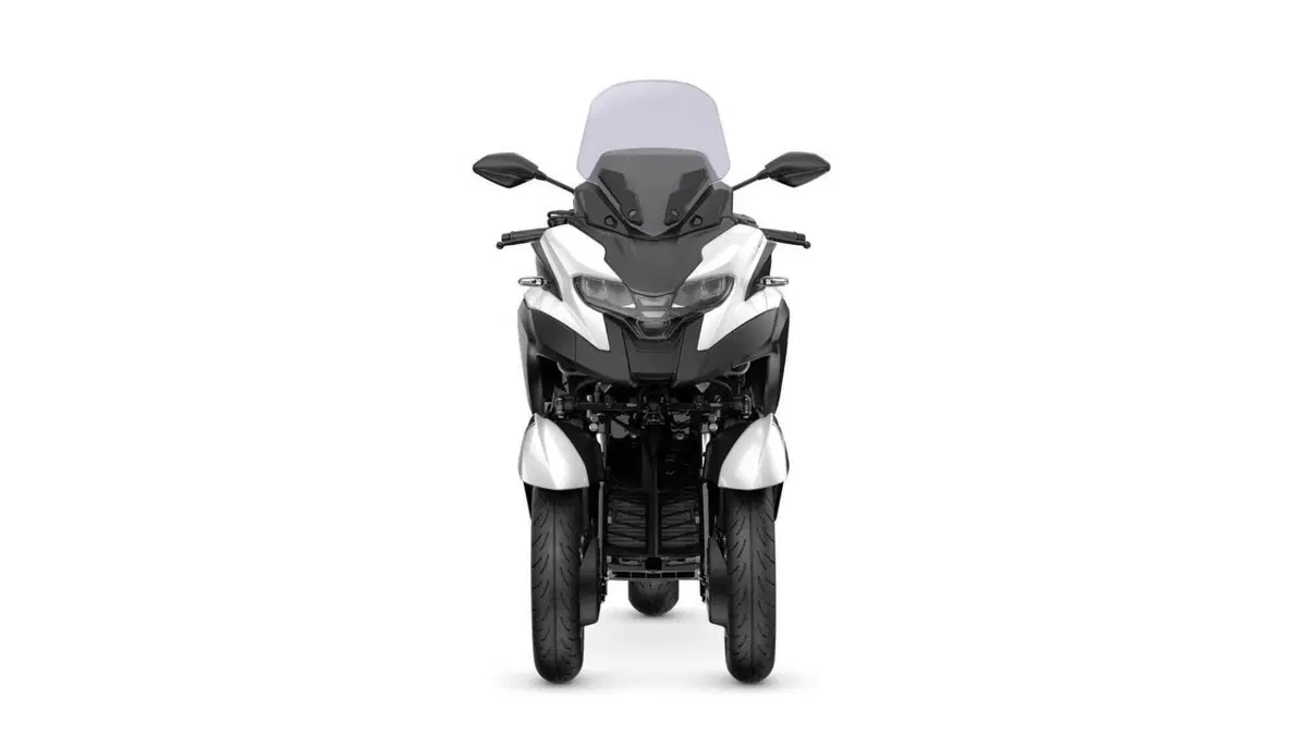 Yamaha Tricity 300 Tricity 300 (2027) (8)