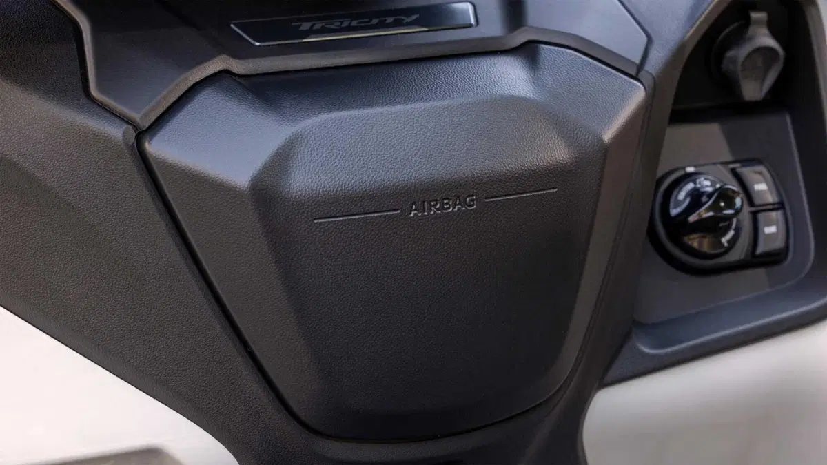 Yamaha Tricity 300 Tricity 300 (2027) (12)