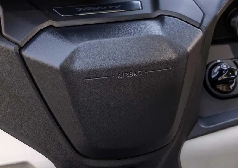 Yamaha Tricity 300 Tricity 300 (2027) (12)