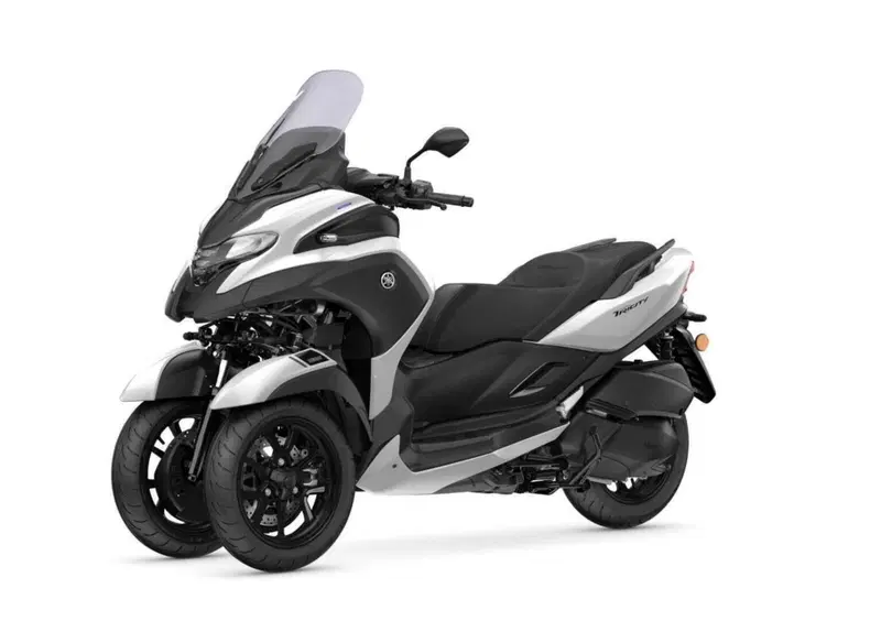 Yamaha Tricity 300 Tricity 300 (2027) (7)