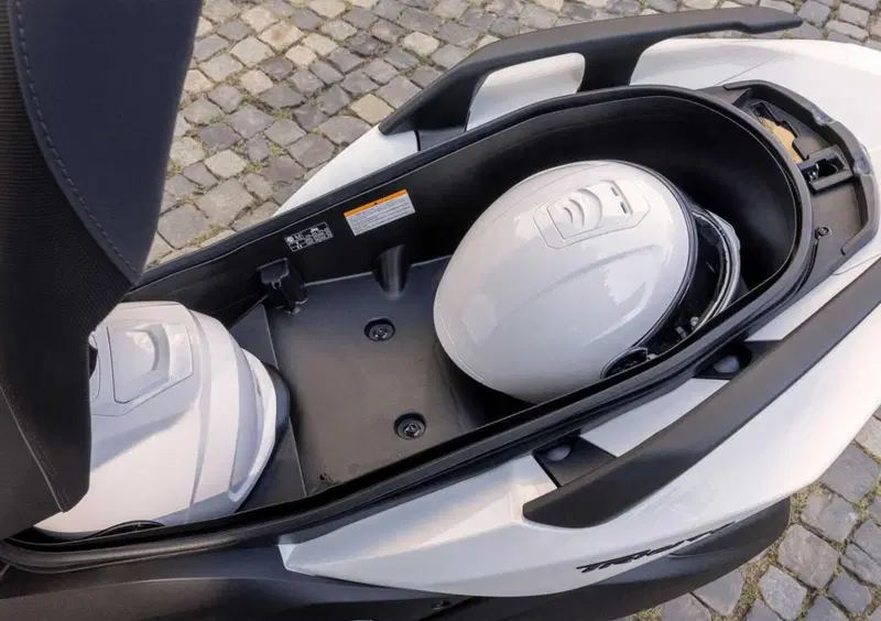 Yamaha Tricity 300 Tricity 300 (2027) (15)