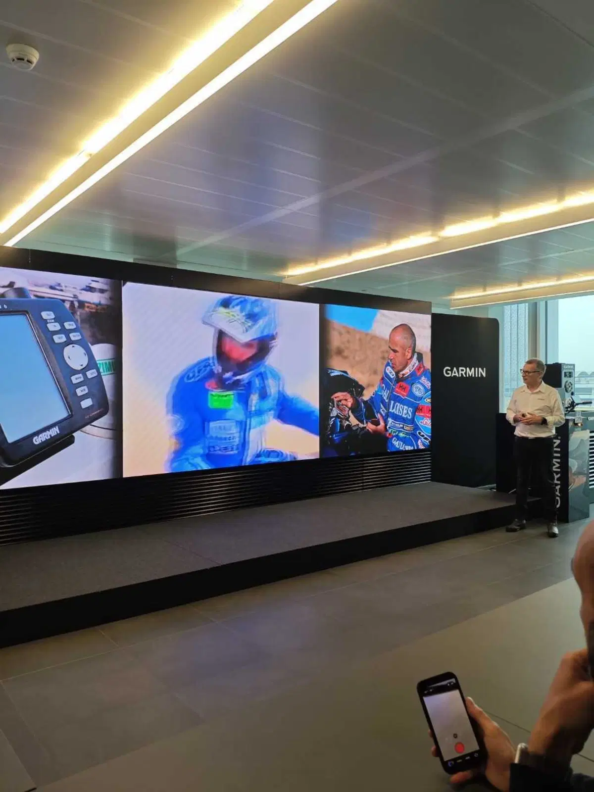 Garmin zumo XT3: Molto più di un GPS (6)