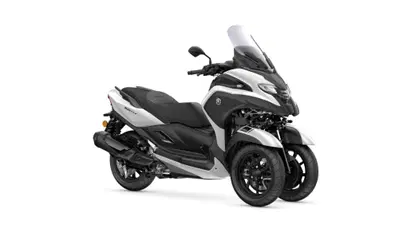 Yamaha Tricity 300