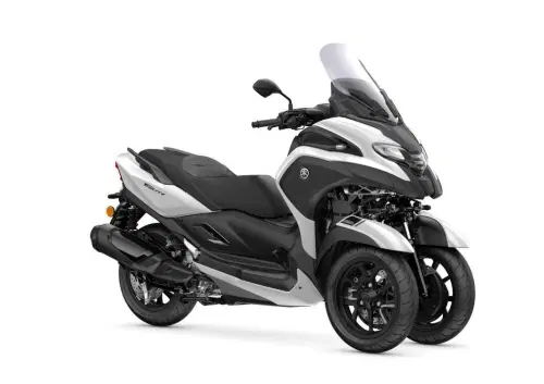 Yamaha Tricity 300