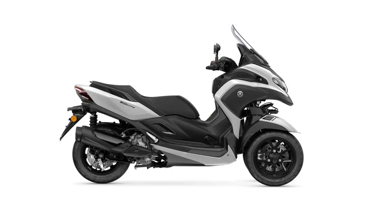 Yamaha Tricity 300 Tricity 300 Airbag (2027) (2)