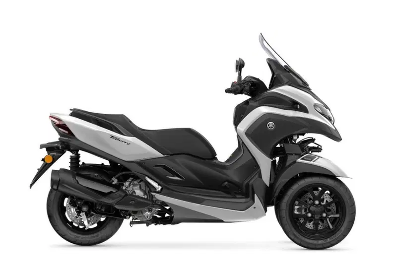 Yamaha Tricity 300 Tricity 300 Airbag (2027) (2)