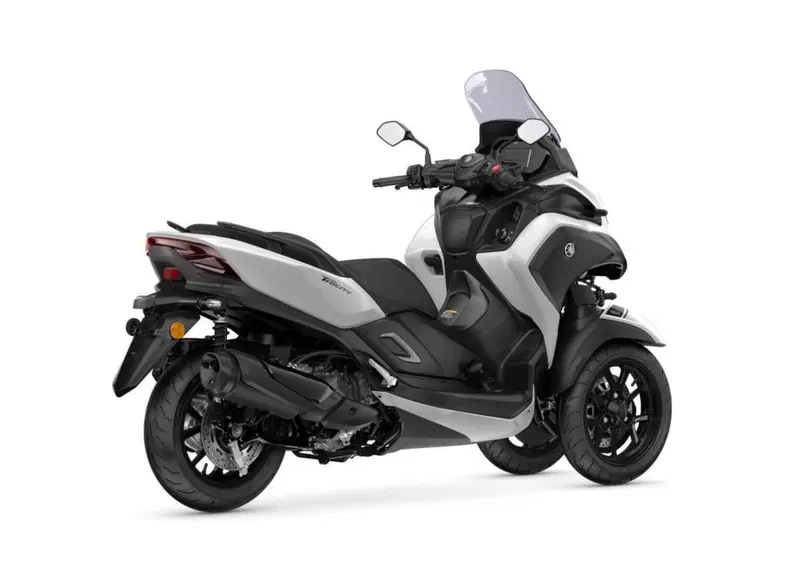 Yamaha Tricity 300 Tricity 300 Airbag (2027) (3)