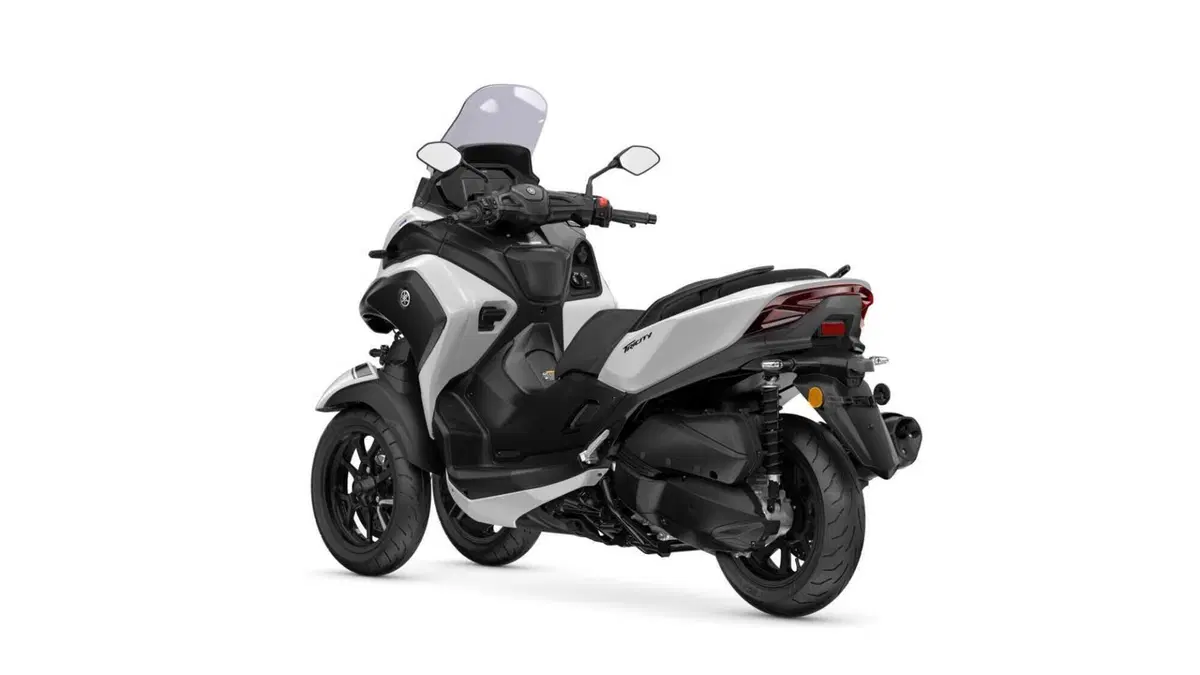 Yamaha Tricity 300 Tricity 300 Airbag (2027) (5)