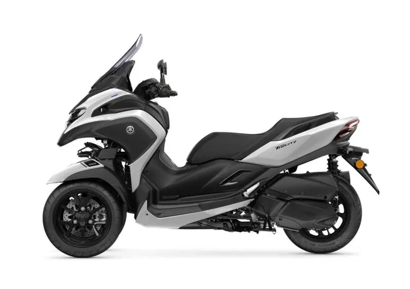 Yamaha Tricity 300 Tricity 300 Airbag (2027) (6)