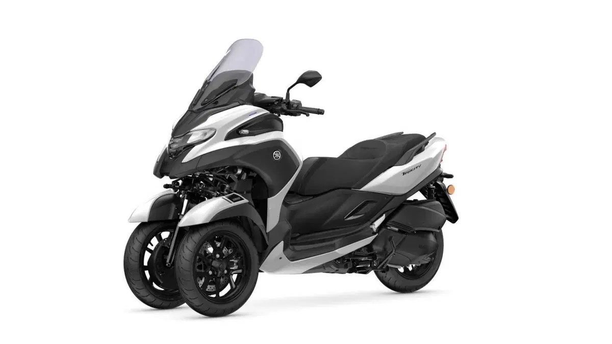 Yamaha Tricity 300 Tricity 300 Airbag (2027) (7)