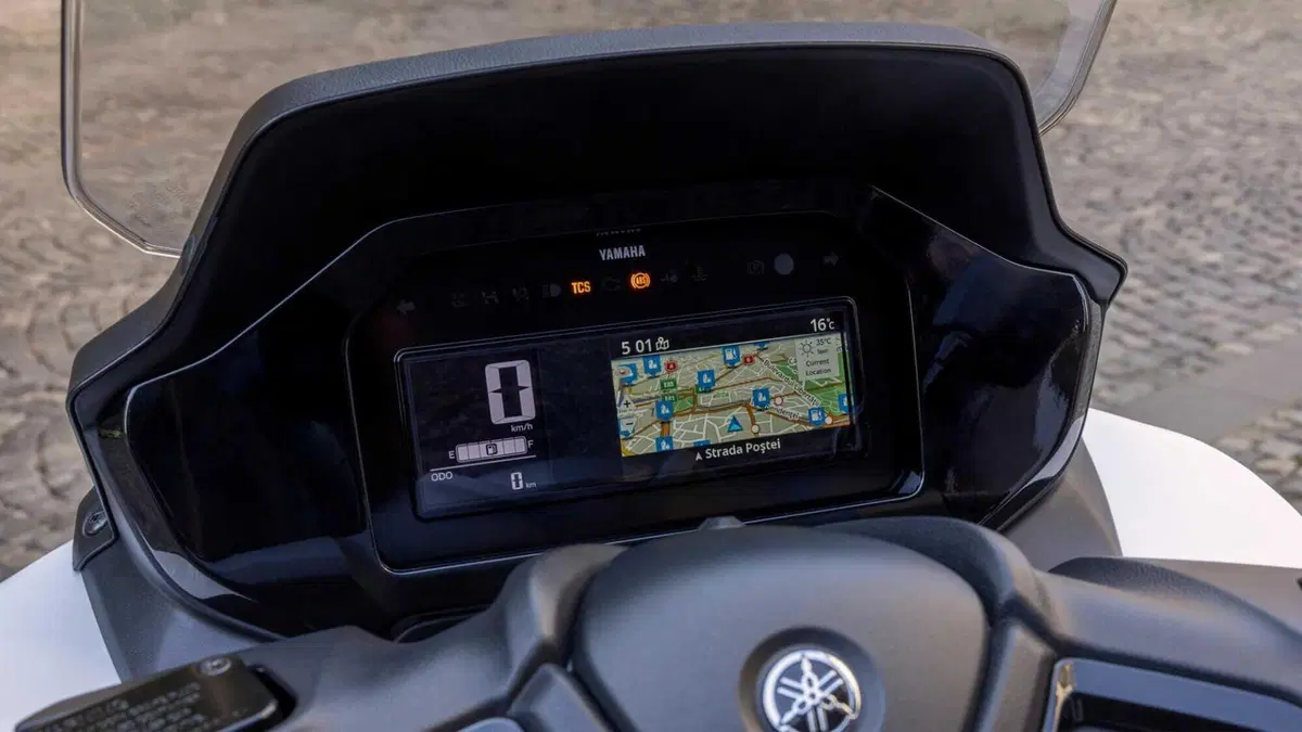Yamaha Tricity 300 Tricity 300 Airbag (2027) (14)