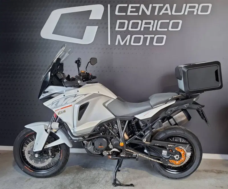 KTM 1290 Super Adventure (2015 - 16) (2)