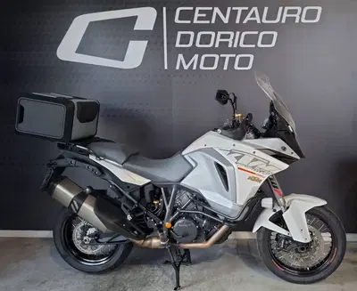 KTM 1290 Super Adventure (2015 - 16) usata