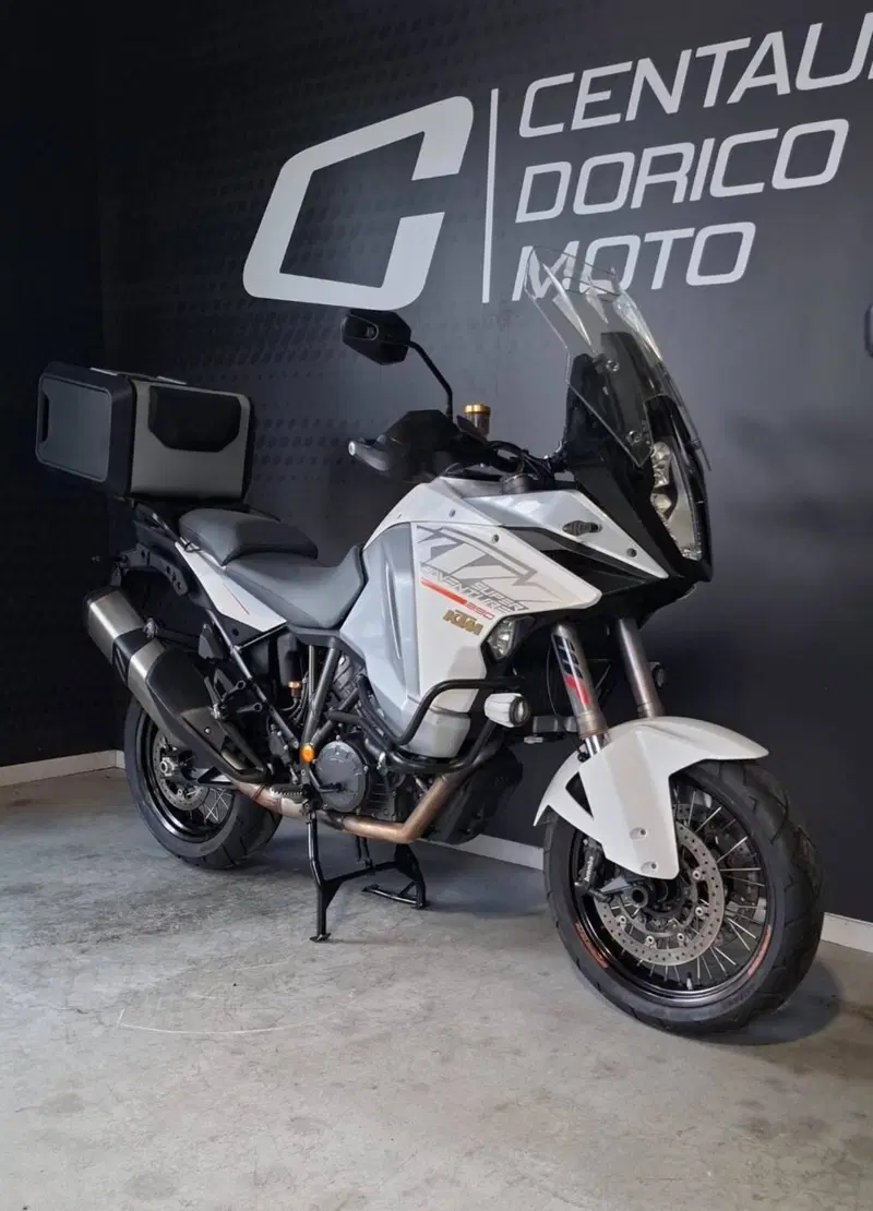 KTM 1290 Super Adventure (2015 - 16) (3)