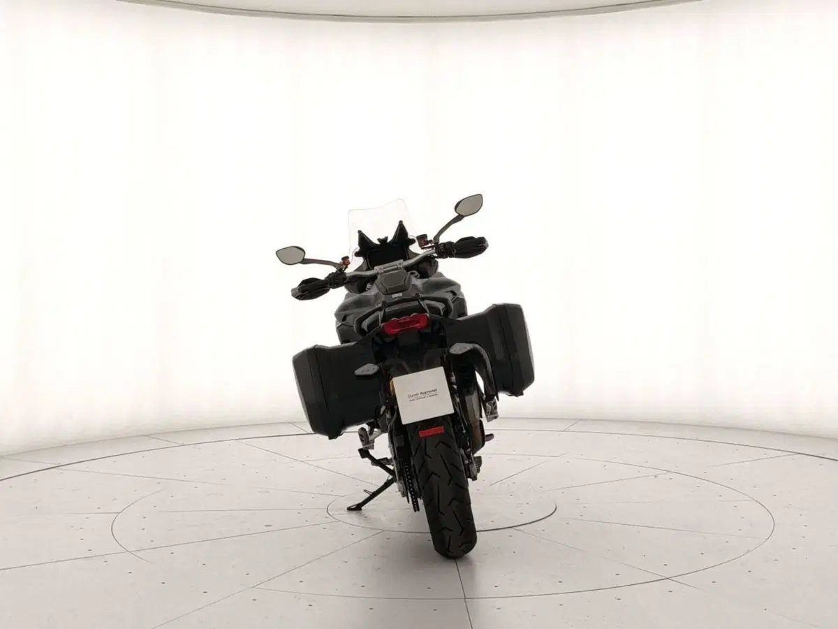 Ducati Multistrada V4 S (2021 - 24) (3)