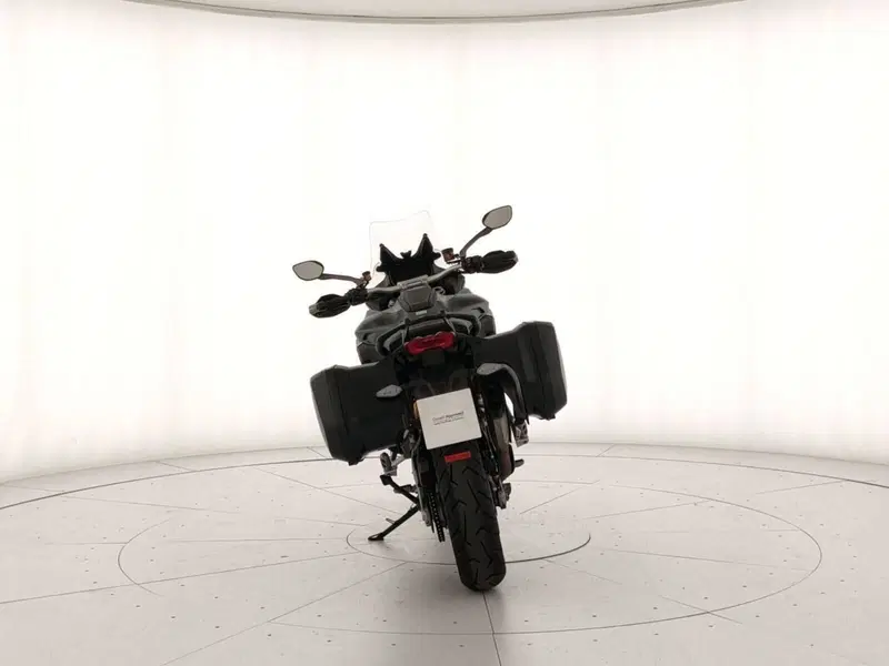 Ducati Multistrada V4 S (2021 - 24) (3)