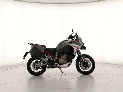 Ducati Multistrada V4 S (2021 - 24) usata