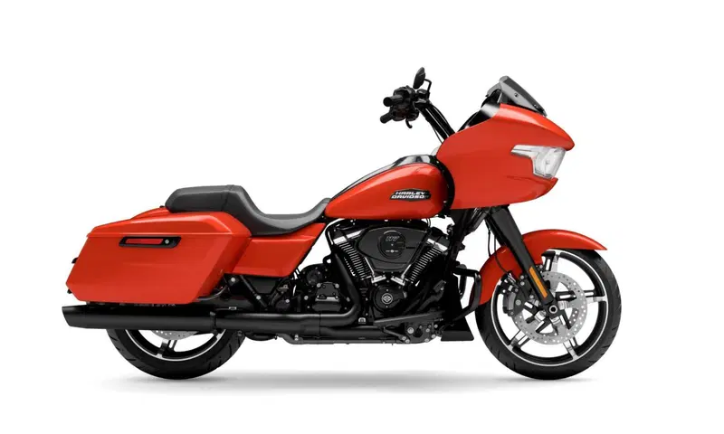 Harley-Davidson Road Glide (2024 - 26)