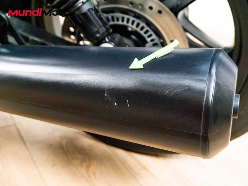Moto Guzzi V7 Stone Corsa (2023 - 25) (13)