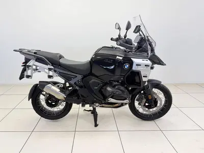 Bmw R 1300 GS Adventure Triple Black (2025 - 26) usata