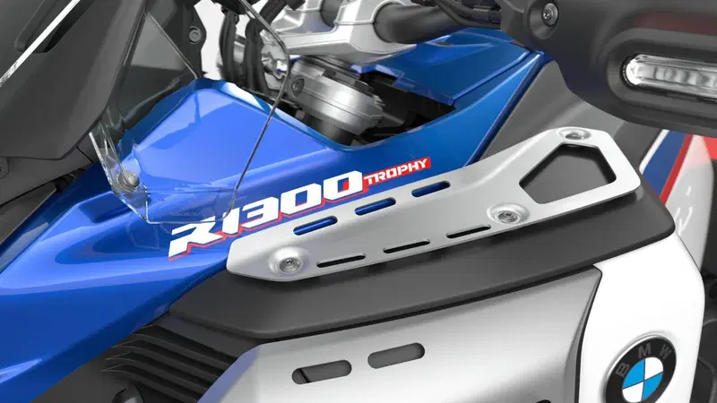 Bmw R 1300 GS Adventure Trophy (2025 - 26) (5)