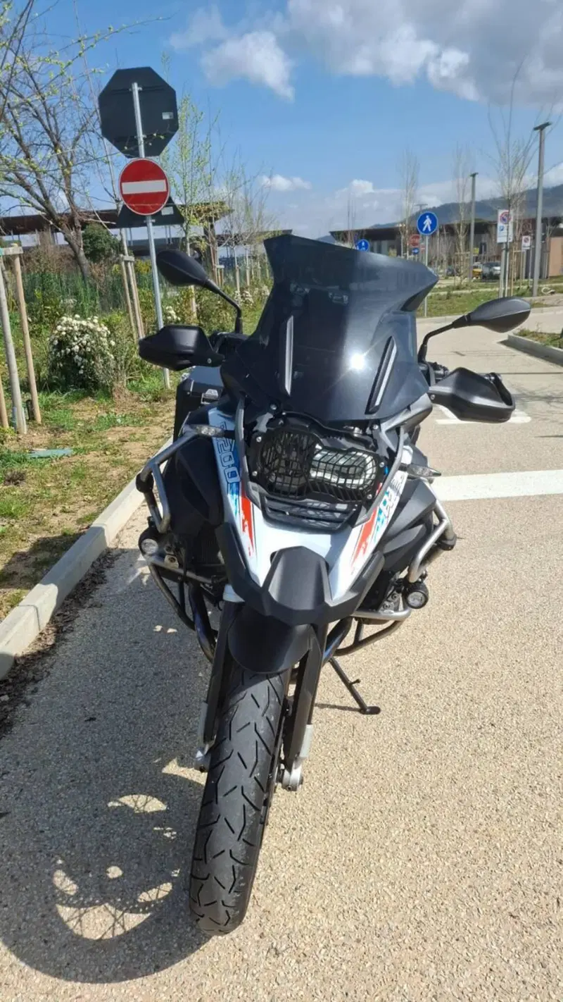 Bmw R 1200 GS Adventure (2013 - 16)
