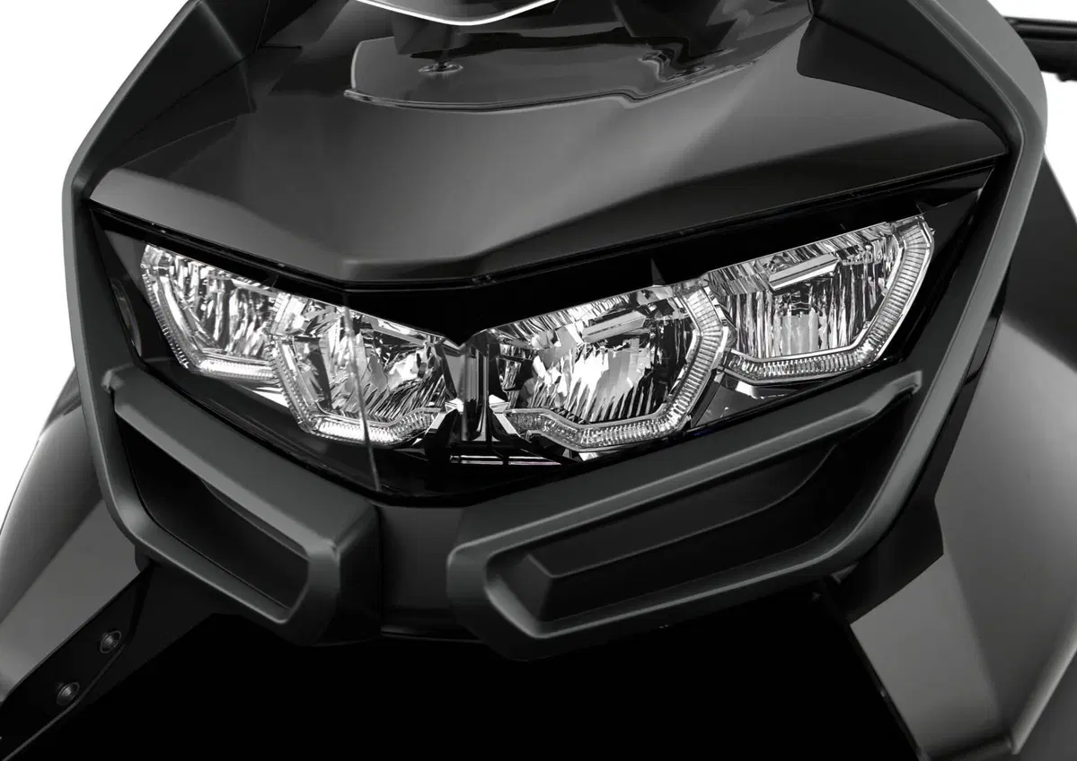 Bmw C 400 GT (2025 - 26) (4)
