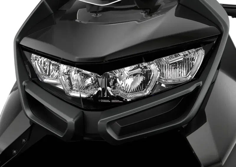 Bmw C 400 GT (2025 - 26) (4)