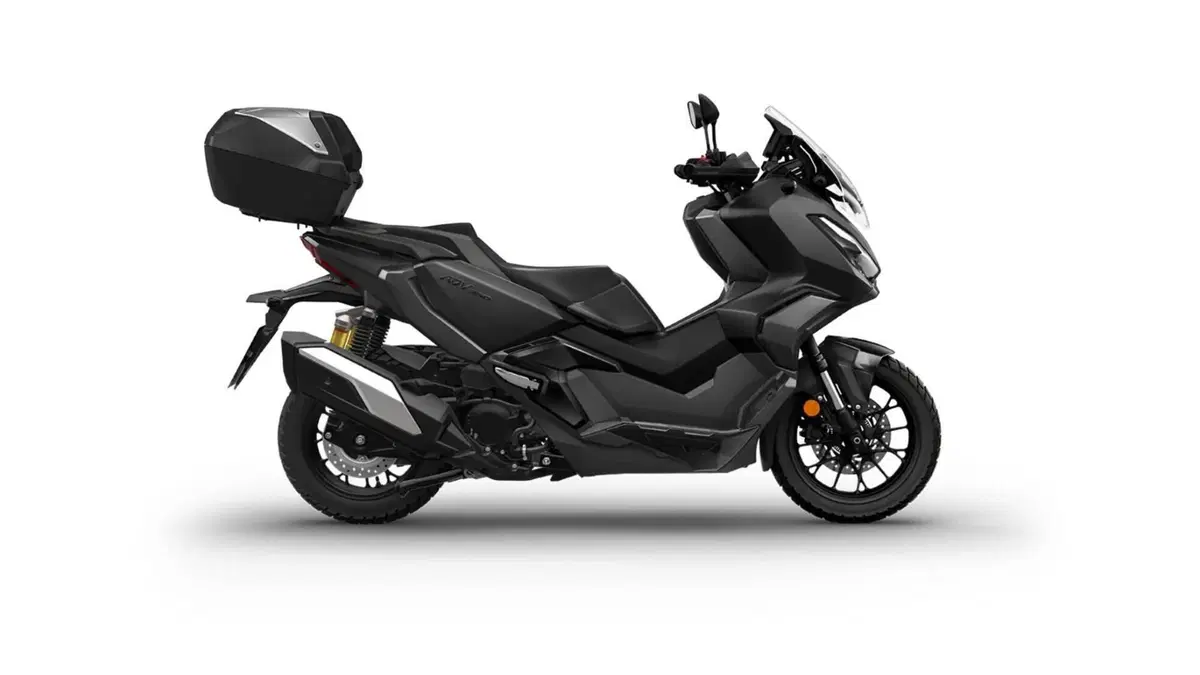 Honda ADV 350 (2025 - 26)