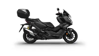 Honda ADV 350 (2025 - 26) nuova