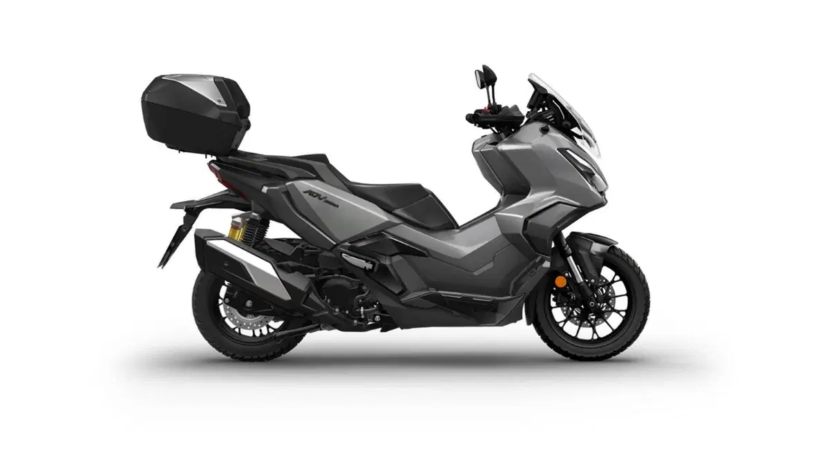 Honda ADV 350 (2025 - 26) (2)