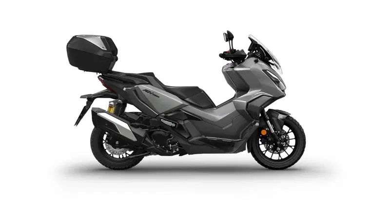 Honda ADV 350 (2025 - 26) (2)