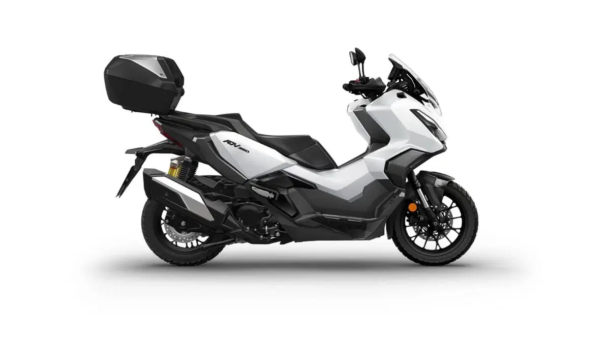 Honda ADV 350 (2025 - 26) (3)