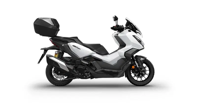 Honda ADV 350 (2025 - 26) (3)