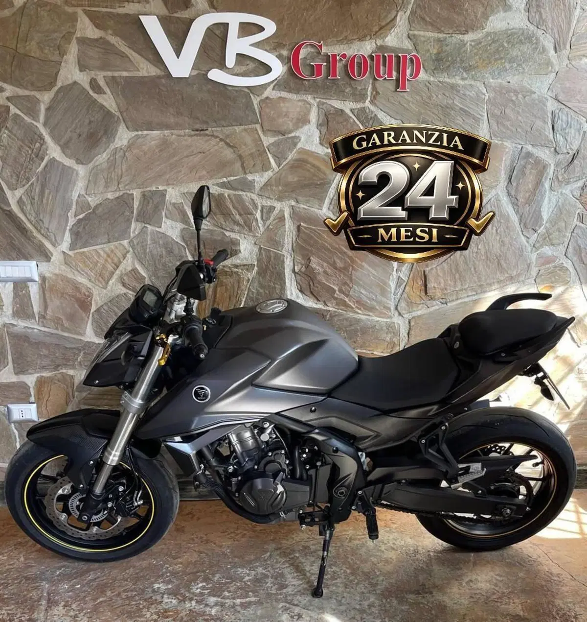 Voge Brivido 500R (2021 - 24) (7)