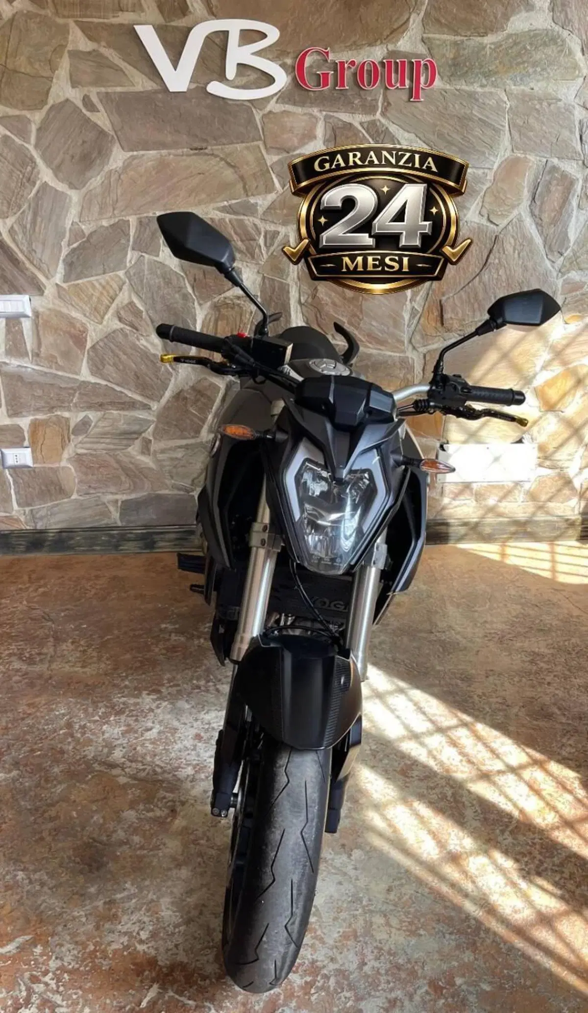 Voge Brivido 500R (2021 - 24) (2)