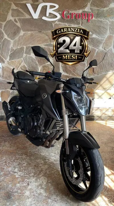 Voge Brivido 500R (2021 - 24) usata