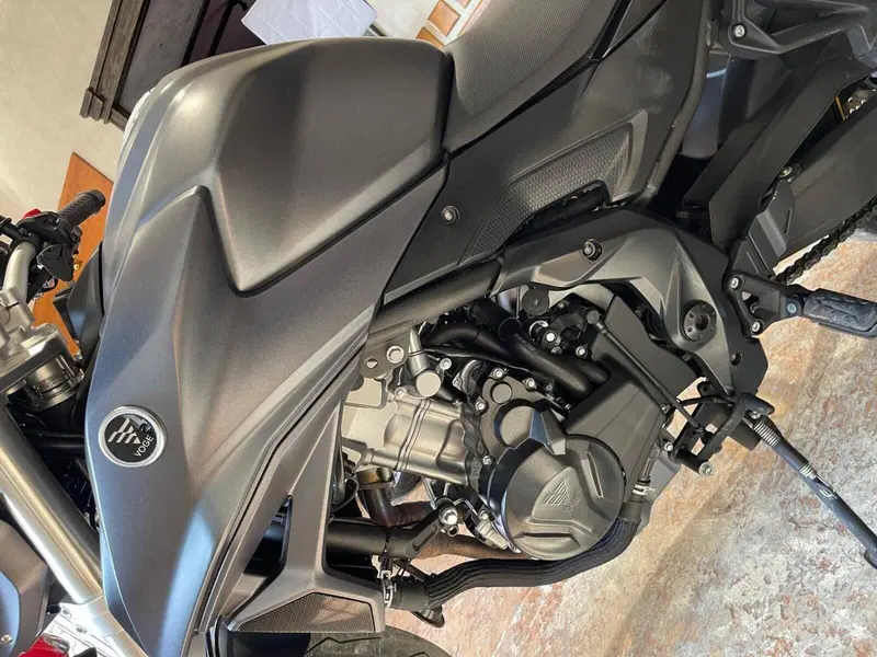 Voge Brivido 500R (2021 - 24) (15)
