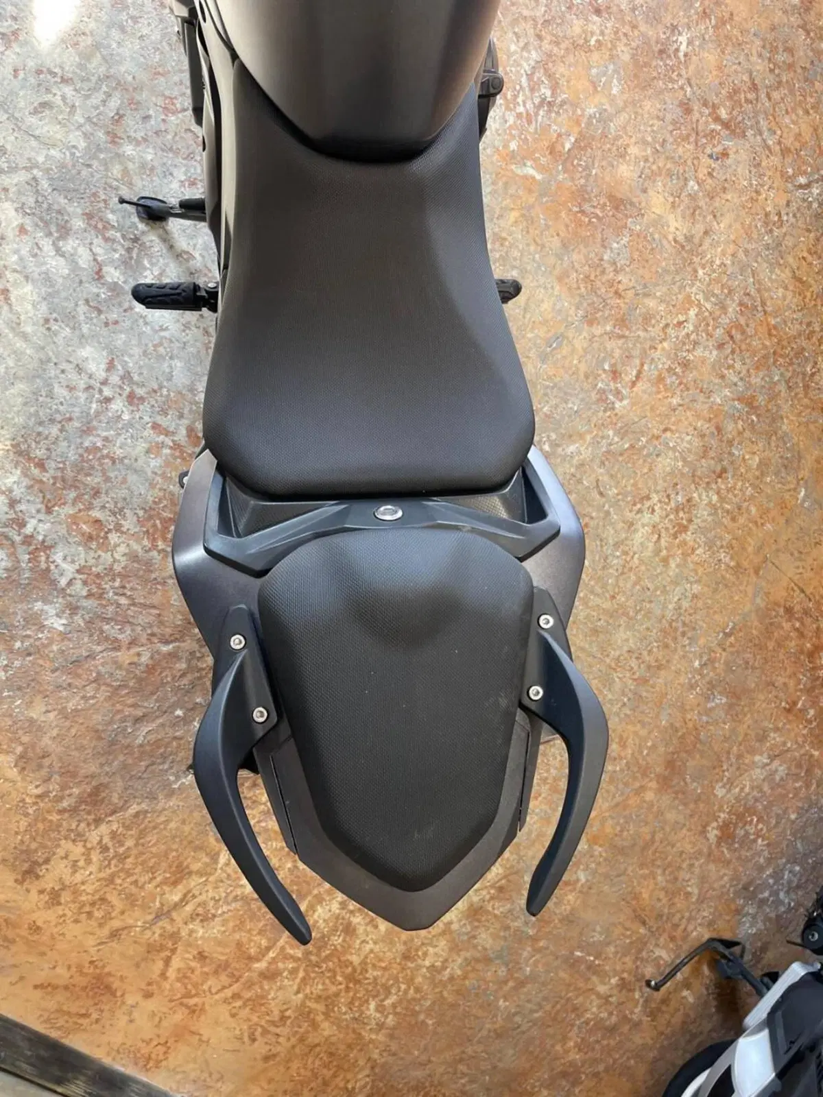 Voge Brivido 500R (2021 - 24) (17)