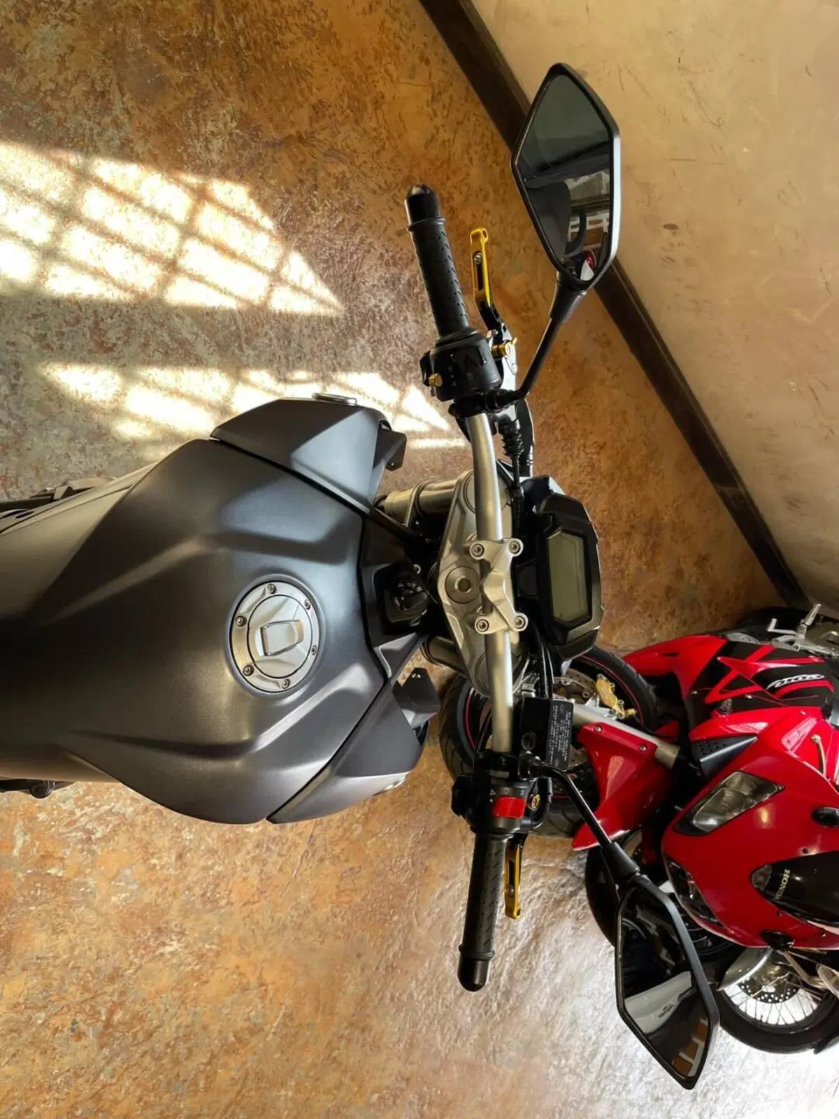 Voge Brivido 500R (2021 - 24) (18)
