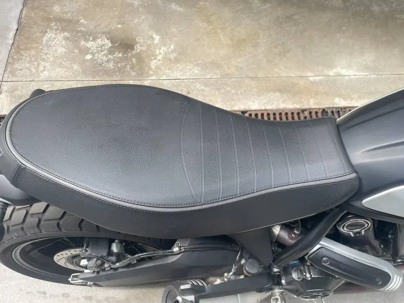 Ducati Scrambler 800 Icon (2021 - 22) (5)