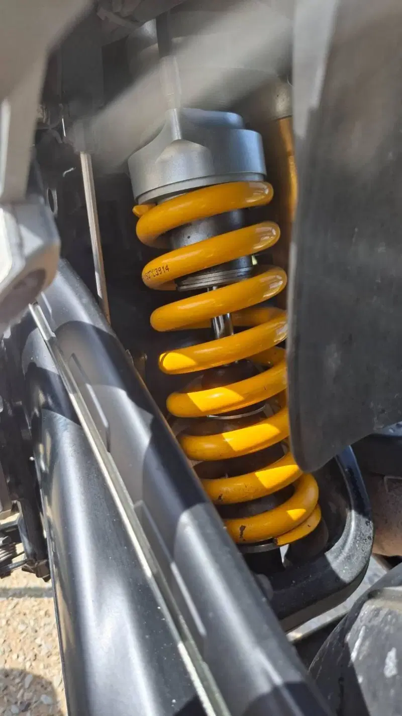 Bmw R 1200 GS Adventure (2013 - 16) (11)